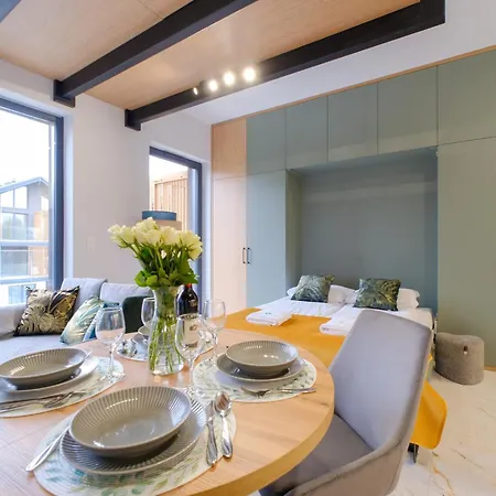 Laguna Beskidow - Piwniczka Pascala * Zarzecze (Silesia)