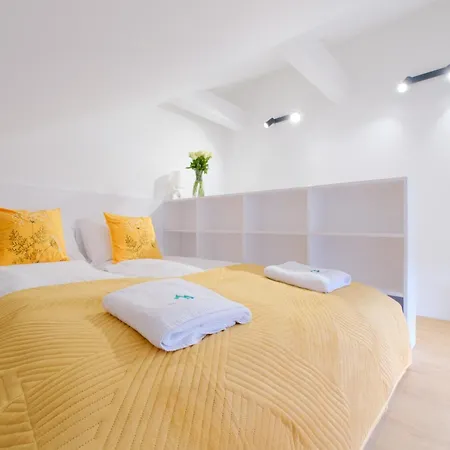 Appartamento Laguna Beskidow - Piwniczka Pascala