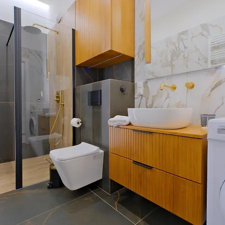 Laguna Beskidow - Piwniczka Pascala Appartamento Zarzecze (Silesia)