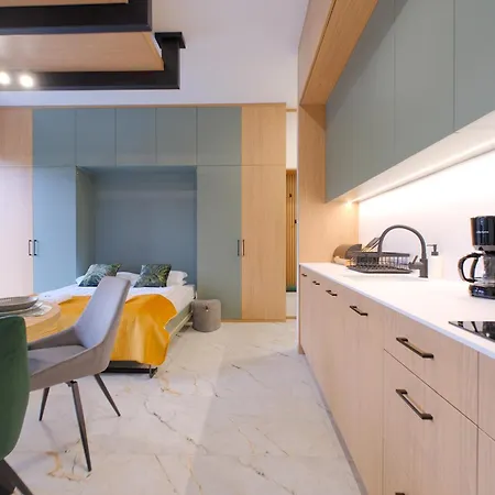 Laguna Beskidow - Piwniczka Pascala Zarzecze (Silesia)