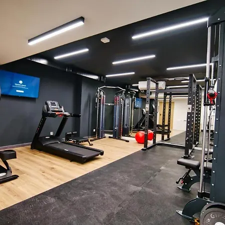 Appartamento Laguna Beskidow - Piwniczka Pascala