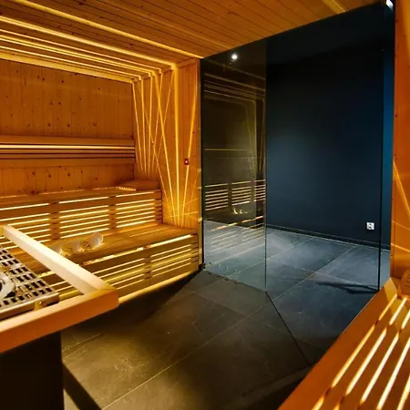 Laguna Beskidow - Piwniczka Pascala Appartamento Zarzecze (Silesia)