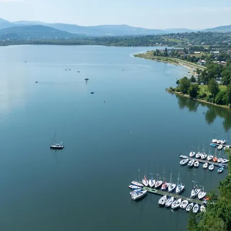 Laguna Beskidow - Piwniczka Pascala