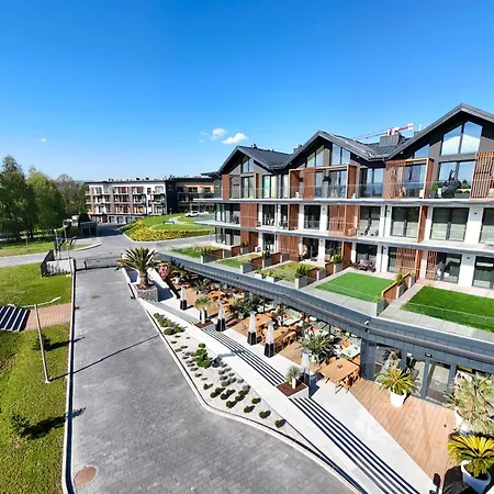 Appartamento Laguna Beskidow - Piwniczka Pascala Zarzecze (Silesia)