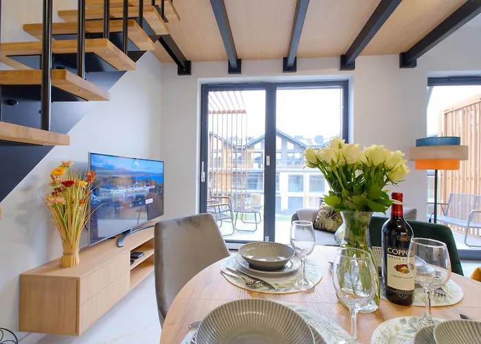 Laguna Beskidow - Piwniczka Pascala דירה *