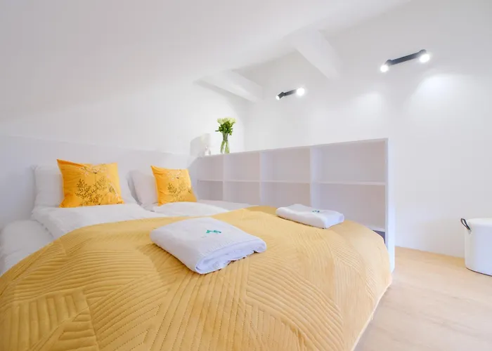 דירה Laguna Beskidow - Piwniczka Pascala