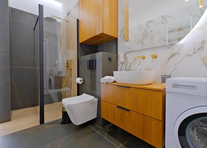 Laguna Beskidow - Piwniczka Pascala דירה זאז'צ'ה