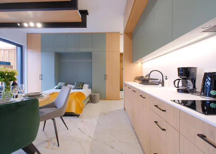 Laguna Beskidow - Piwniczka Pascala זאז'צ'ה