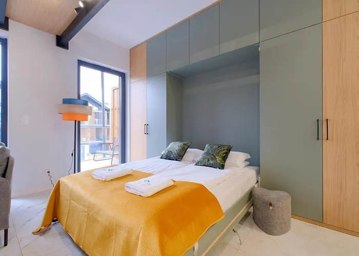 Laguna Beskidow - Piwniczka Pascala דירה