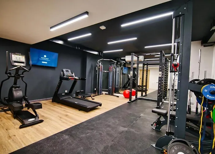 Lejlighed Laguna Beskidow - Piwniczka Pascala