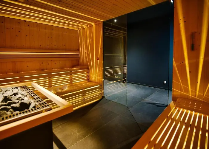 Laguna Beskidow - Piwniczka Pascala Lejlighed Zarzecze (Silesia)