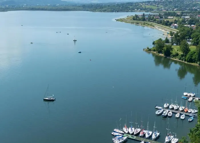 Laguna Beskidow - Piwniczka Pascala