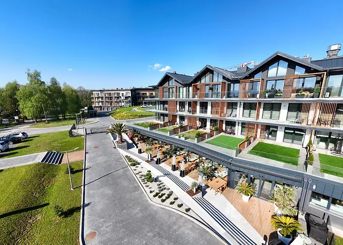 דירה Laguna Beskidow - Piwniczka Pascala זאז'צ'ה